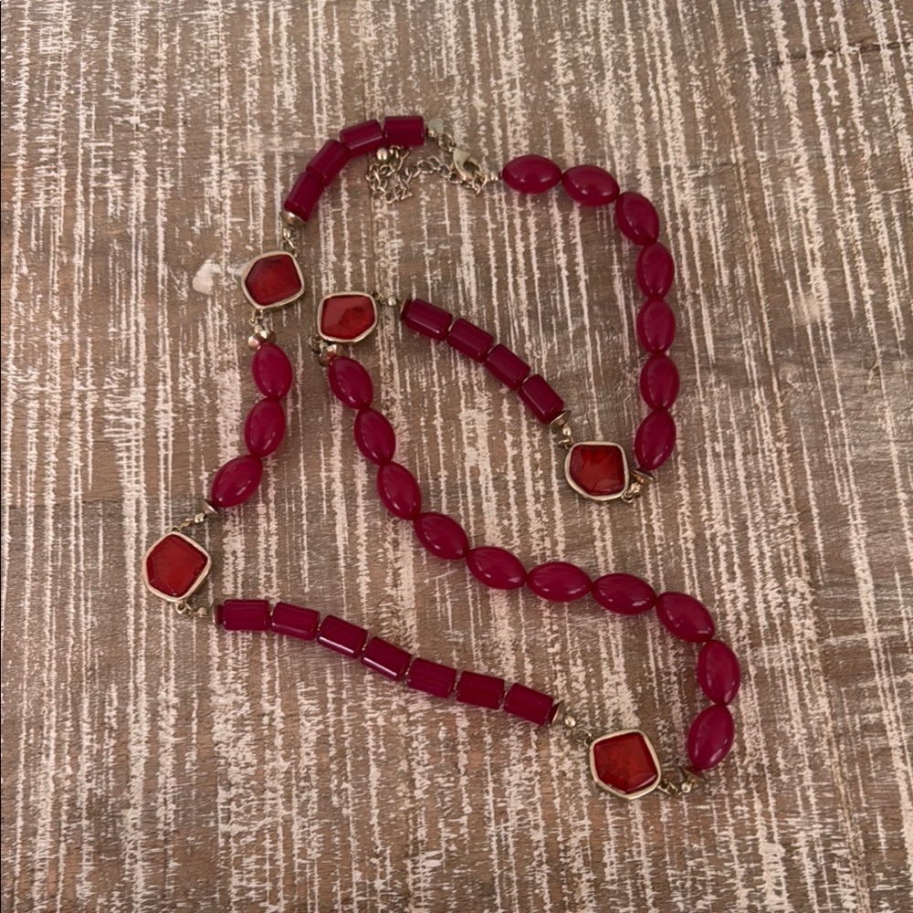 Chico’s Necklace